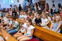 Začiatok
